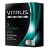 Контурные презервативы VITALIS PREMIUM comfort plus - 3 шт. - Vitalis - купить с доставкой в Йошкар-Оле