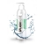 Гель-лубрикант продлевающего действия SPLASHGLIDE LONGPLAY PROLONG - 330 мл. - Splashglide - купить с доставкой в Йошкар-Оле
