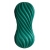 Мастурбатор Tenga Flex Fizzy Green - Tenga - в Йошкар-Оле купить с доставкой
