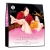 Соль для ванны Lovebath Dragon Fruit, превращающая воду в гель - 650 гр. - Shunga - купить с доставкой в Йошкар-Оле