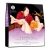 Соль для ванны Lovebath Sensual lotus, превращающая воду в гель - 650 гр. - Shunga - купить с доставкой в Йошкар-Оле