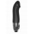 Черный вибратор с электростимуляцией Real Deal Neal - 16,5 см. - MyStim - купить с доставкой в Йошкар-Оле