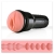 Мастурбатор-вагина Fleshlight - Pink Lady Mini-Lotus - Fleshlight - в Йошкар-Оле купить с доставкой