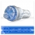 Мастурбатор Fleshlight Turbo Core - Fleshlight - в Йошкар-Оле купить с доставкой