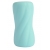 Аквамариновый мастурбатор Blow Cox Masturbator Pleasure Pocket - Chisa - в Йошкар-Оле купить с доставкой
