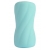 Аквамариновый мастурбатор Vigor Masturbator Pleasure Pocket - Chisa - в Йошкар-Оле купить с доставкой