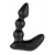 Черный вибростимулятор Nexus Bendz Prostate Edition - 14,1 см. - Nexus Range - в Йошкар-Оле купить с доставкой