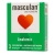 Презервативы анатомической формы Masculan Anatomic - 3 шт. - Masculan - купить с доставкой в Йошкар-Оле