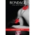 Красные меховые оковы на ноги BONDAGE - Lola Games - купить с доставкой в Йошкар-Оле