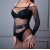 Черный кожаный пояс Sex Game - БДСМ Арсенал - купить с доставкой в Йошкар-Оле