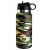 Мастурбатор в камуфляжной колбе Fap Flask - Pipedream - в Йошкар-Оле купить с доставкой