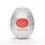 Мастурбатор-яйцо Keith Haring EGG PARTY - Tenga - в Йошкар-Оле купить с доставкой