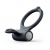 Черное эрекционное кольцо Power Clit - Dorcel - в Йошкар-Оле купить с доставкой