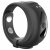 Черное эрекционное виброкольцо Fit Vibe Ring - Dorcel - в Йошкар-Оле купить с доставкой