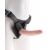 Страпон на виниловых трусиках Strap-on Harness Cock - 17,8 см. - Pipedream - купить с доставкой в Йошкар-Оле