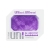 Фиолетовый мастурбатор-стимулятор Tenga Uni Amethyst - Tenga - в Йошкар-Оле купить с доставкой
