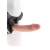 Страпон Harness со съемной телесной насадкой King Cock 9 - 22,9 см. - Pipedream - купить с доставкой в Йошкар-Оле