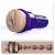 Телесный мастурбатор-вагина Fleshlight Boost Bang - Fleshlight - в Йошкар-Оле купить с доставкой