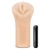 Мастурбатор-вагина Soft   Wet Veronika Realistic Beige Masturbator - Blush Novelties - в Йошкар-Оле купить с доставкой