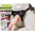 Страпон-унисекс с двумя насадками UNI strap 7  Harness - 19 и 16 см. - LOVETOY (А-Полимер) - купить с доставкой в Йошкар-Оле