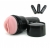 Мастурбатор-вагина Fleshlight - Vibro Pink Lady Touch с вибрацией - Fleshlight - в Йошкар-Оле купить с доставкой