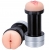Мастурбатор 2-в-1 REALSTUFF 2 IN 1 HUMMER ANUS   VAGINA: вагина и анус - Dream Toys - в Йошкар-Оле купить с доставкой