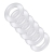 Комплект из 6 прозрачных эрекционных колец Ring Master Custom Ball Stretcher Kit - XR Brands - в Йошкар-Оле купить с доставкой