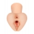 Телесный мастурбатор Pick Your Pleasure XL Stroker - Pipedream - в Йошкар-Оле купить с доставкой