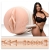 Мастурбатор-вагина Fleshlight Girls - Violet Myers Waifu - Fleshlight - в Йошкар-Оле купить с доставкой