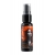 Гель с эффектом вибрации Volcano Of Passion со вкусом персика и маракуйи - 25 мл. - Erotist Lubricants - купить с доставкой в Йошкар-Оле