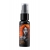 Гель с эффектом вибрации Volcano Of Passion со вкусом вишни - 25 мл. - Erotist Lubricants - купить с доставкой в Йошкар-Оле