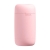 Розовый мастурбатор Tenga Puffy - Tenga - в Йошкар-Оле купить с доставкой