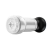 Набор PowerBlow   Feel Pocket Stroker Crystal: мастурбатор и интерактивная насадка - Kiiroo - в Йошкар-Оле купить с доставкой