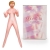 Надувная секс-кукла Камилла - Bior toys - в Йошкар-Оле купить с доставкой