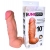 Фаллическая насадка Харнесс UNICOCK 10  - 25 см. - LOVETOY (А-Полимер) - купить с доставкой в Йошкар-Оле