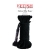 Черная веревка для фиксации Deluxe Silky Rope - 9,75 м. - Pipedream - купить с доставкой в Йошкар-Оле
