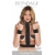 Фиксатор рук к груди Bondage Collection Bondage Tie One Size - Lola Games - купить с доставкой в Йошкар-Оле