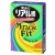 Презервативы Sagami Xtreme Miracle Fit - 5 шт. - Sagami - купить с доставкой в Йошкар-Оле