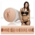 Мастурбатор-вагина Fleshlight Girls - Eva Lovia Sugar - Fleshlight - в Йошкар-Оле купить с доставкой