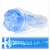 Мастурбатор Fleshlight Turbo - Trust Blue Ice - Fleshlight - в Йошкар-Оле купить с доставкой
