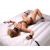Бондаж для фиксации на кровати Frisky Bedroom Restraint Kit - XR Brands - купить с доставкой в Йошкар-Оле