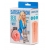 Мастурбатор с виброкольцом Satisfaction Magazine Airhostess - Lola Games - в Йошкар-Оле купить с доставкой