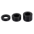 Набор из 3 колец для утяжки мошонки Rebel Ball Stretching Kit - Orion - в Йошкар-Оле купить с доставкой