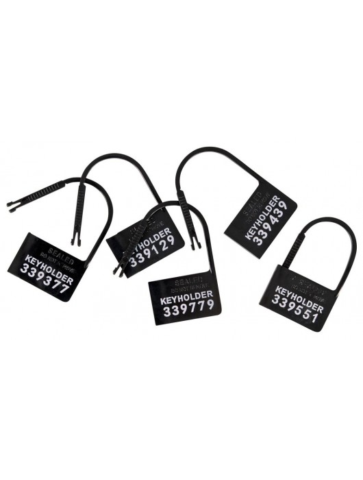 Набор для мужского пояса верности Cock Cage Set - Orion - купить с доставкой в Йошкар-Оле