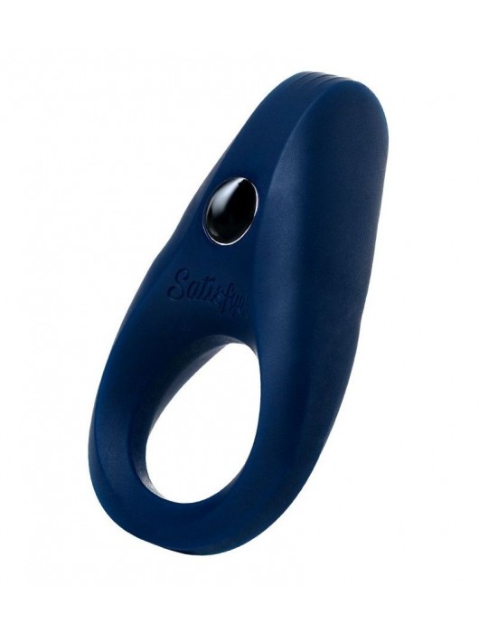 Эрекционное кольцо на пенис Satisfyer Ring 1 - Satisfyer - в Йошкар-Оле купить с доставкой