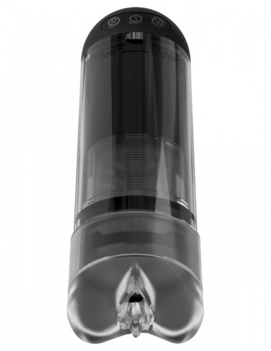 Вакуумная вибропомпа Extender Pro Vibrating Pump - Pipedream - в Йошкар-Оле купить с доставкой