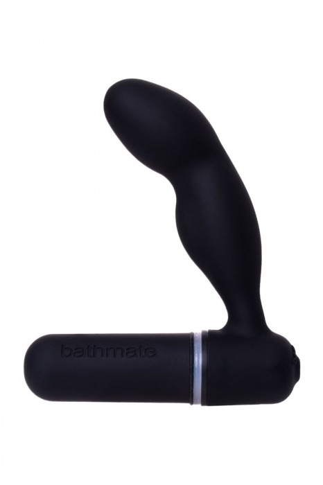 Стимулятор простаты Prostate Vibe - 10,5 см. - Bathmate - в Йошкар-Оле купить с доставкой