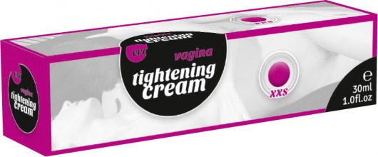 Сужающий вагинальный крем для женщин Vagina Tightening Cream - 30 мл. - Ero - купить с доставкой в Йошкар-Оле