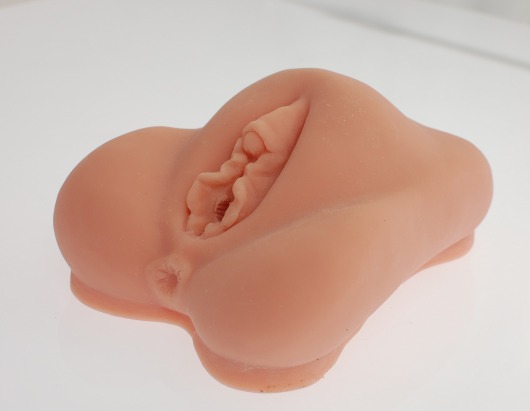 Мастурбатор-вагина Adarashi 3 без вибрации - KOKOS - в Йошкар-Оле купить с доставкой