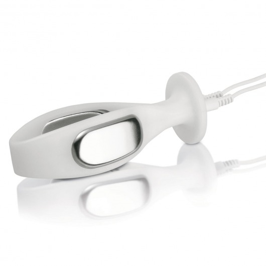 Вагинальный электростимулятор Julian - MyStim - купить с доставкой в Йошкар-Оле